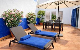 Apto T Patio Sevillano - Garaje privado